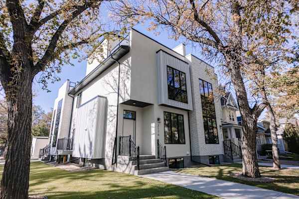 2172 Rae Street property